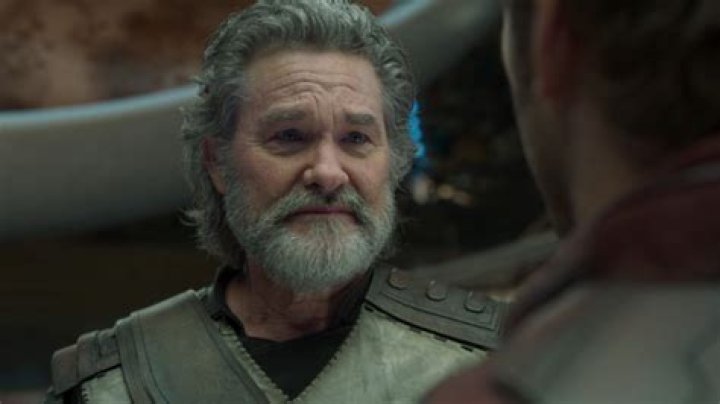 Does Star-Lord have any powers?