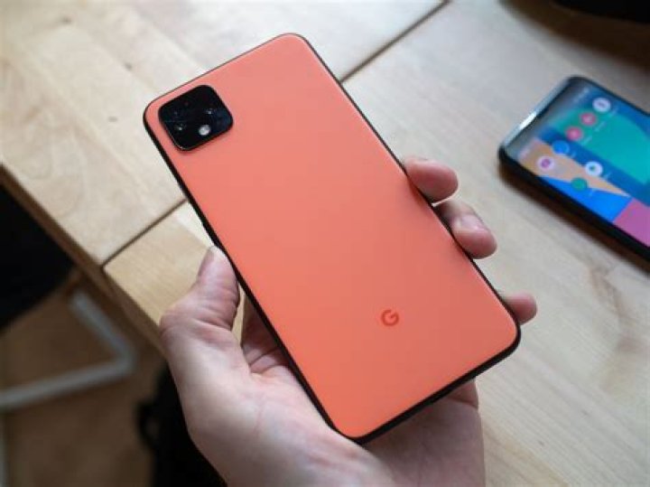 Does the Pixel 4 support wireless charging?