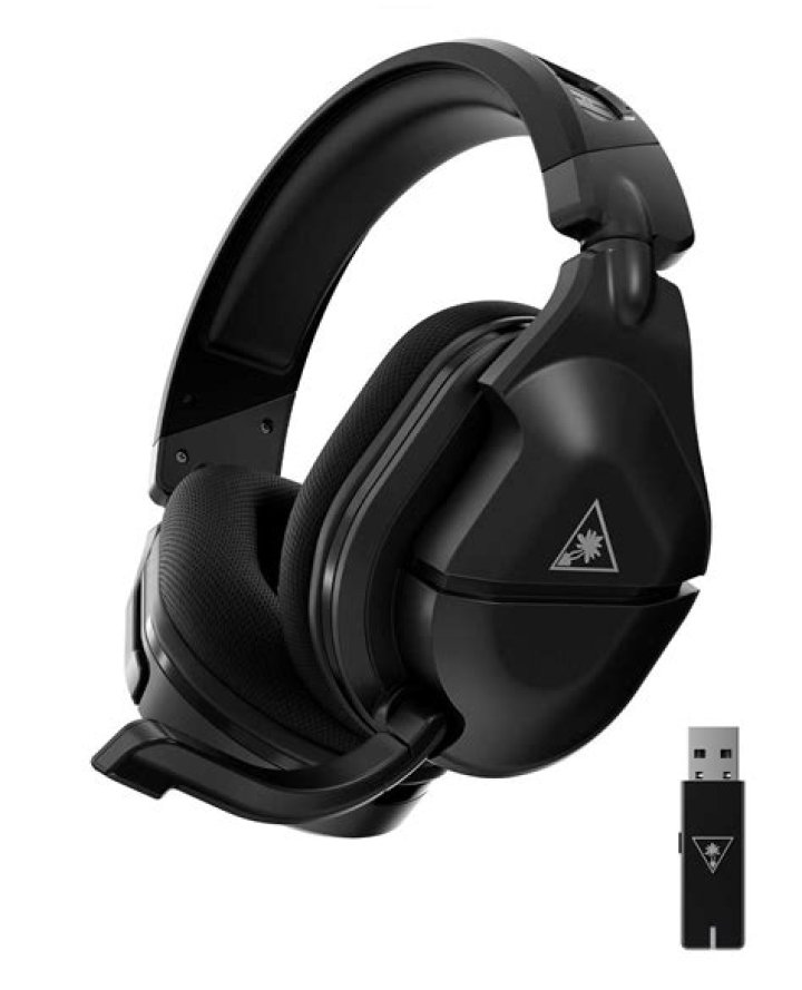 Does the Turtle Beach Stealth 600 have 7.1 surround sound?