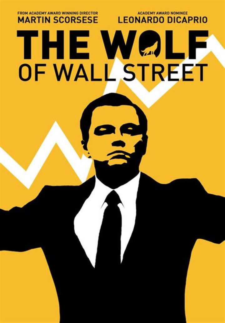 Does The Wolf of Wall Street Exalt Excess? (And Does It Matter?)