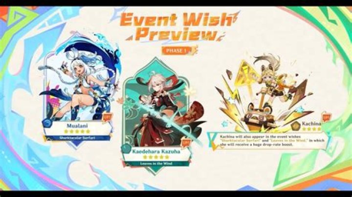 Does weapon banner have a rerun?