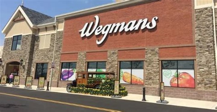 Does Wegmans Drug Test Employment