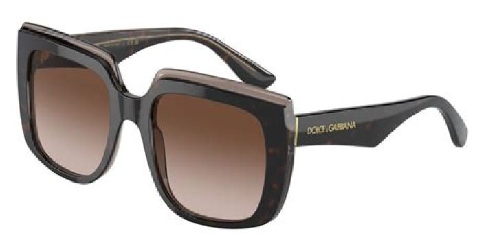 Dolce & Gabbana Sunglasses - All About Vision
