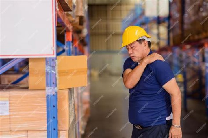 Dolor muscular en el trabajo: ¿qué podemos hacer?