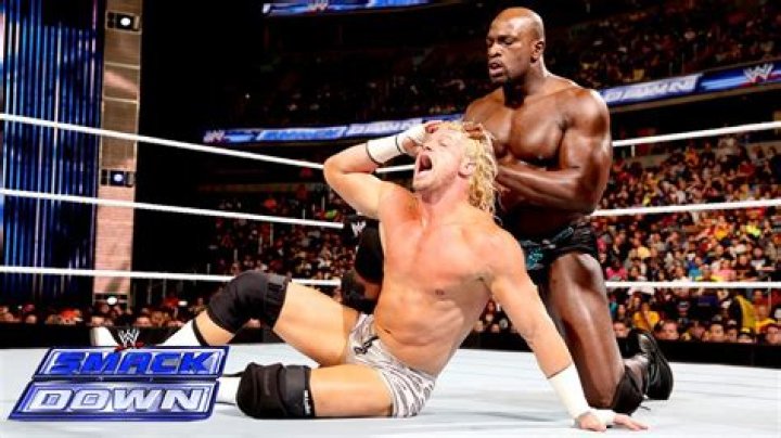Dolph Ziggler, Titus O'Neil and Former WWE Stars Open Up About Life on the Road | News, Scores, Highlights, Stats, and Rumors