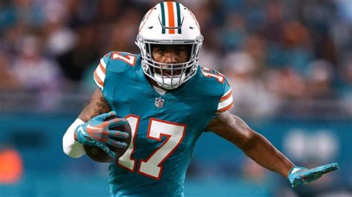 Dolphins' Jaylen Waddle Ruled out for Week 3 vs. Broncos with Concussion | News, Scores, Highlights, Stats, and Rumors