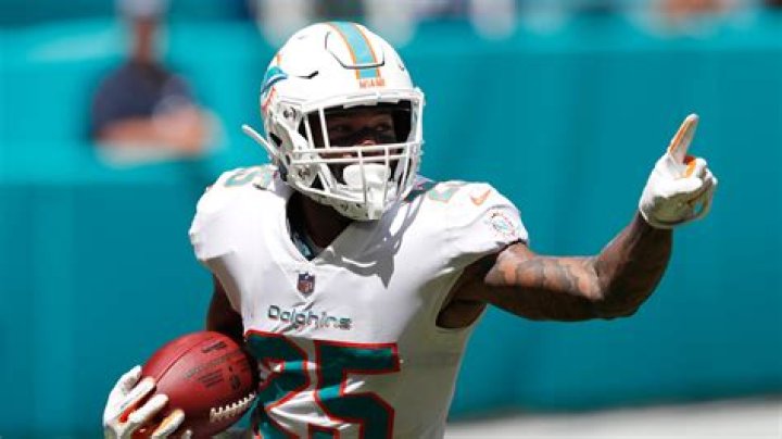 Dolphins' Xavien Howard Arrested on Domestic Battery Charges | News, Scores, Highlights, Stats, and Rumors