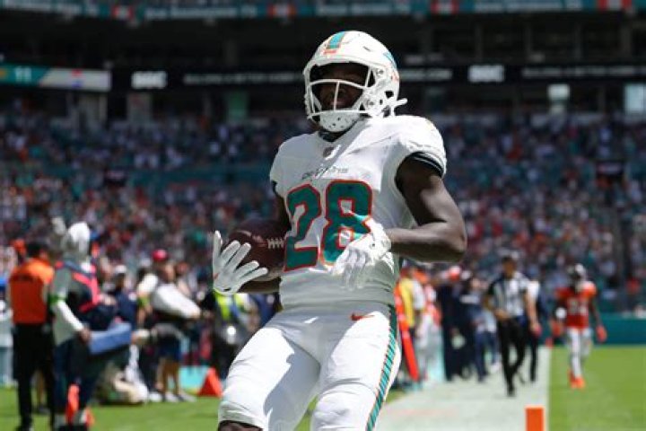 Dolphins RB De’Von Achane to play Sunday vs. Commanders
