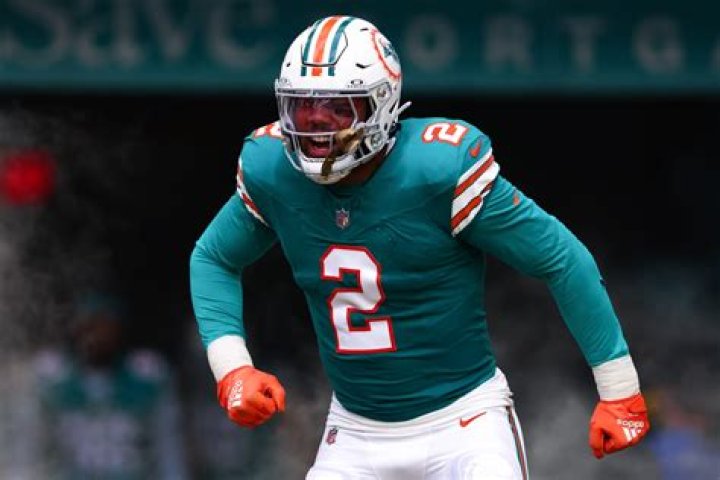 Dolphins Rumors: Bradley Chubb Reworks Contract; Updated Salary Cap for Free Agency | News, Scores, Highlights, Stats, and Rumors