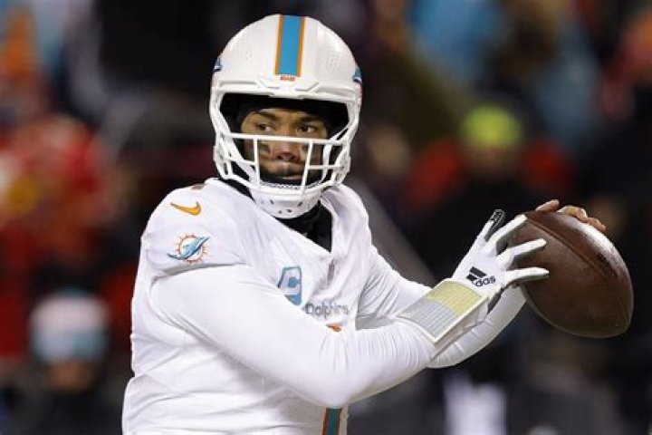 Dolphins Rumors: Tua Tagovailoa Attends OTAs Amid Contract Extension Talks | News, Scores, Highlights, Stats, and Rumors