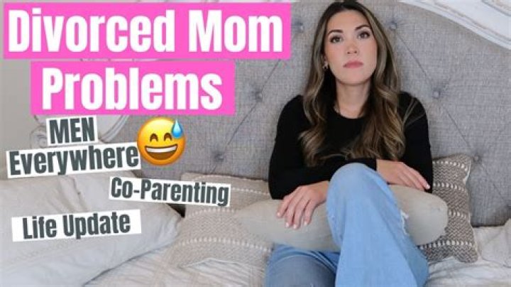 Don't Get Divorced Until You Know These 4 Little Money Tricks | Jessica Cline
