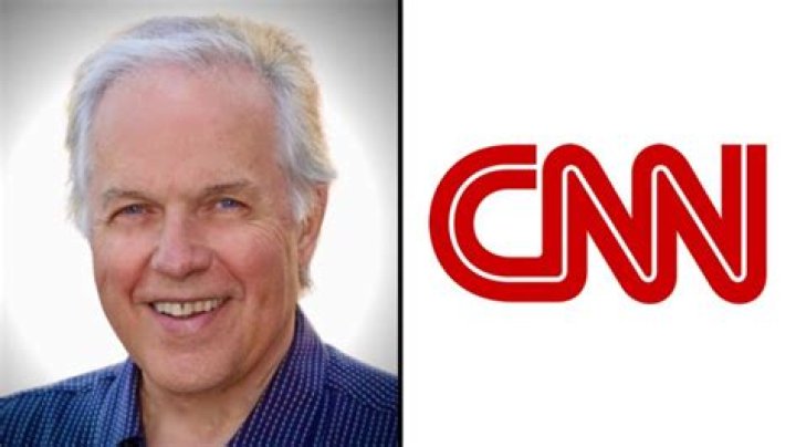 Don Farmer, former WSB-TV and CNN anchor, has died (1938-2021)