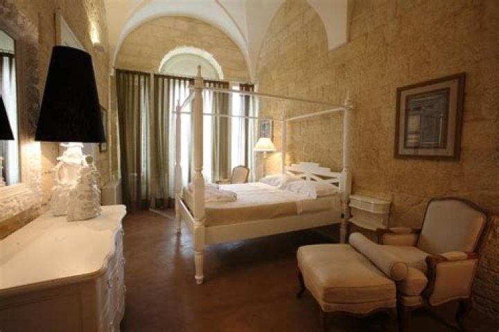 Don Totu Dimora Storica Hotel Review, Salento, Puglia