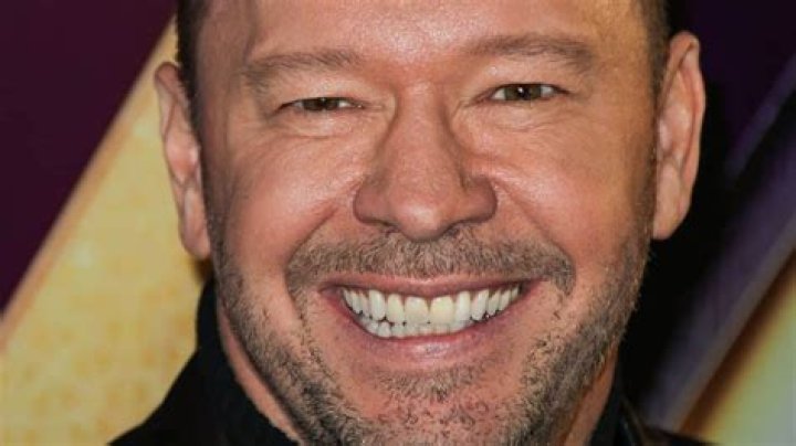 Donnie Wahlberg Net Worth: A Deep Dive Into His Wealth And Success