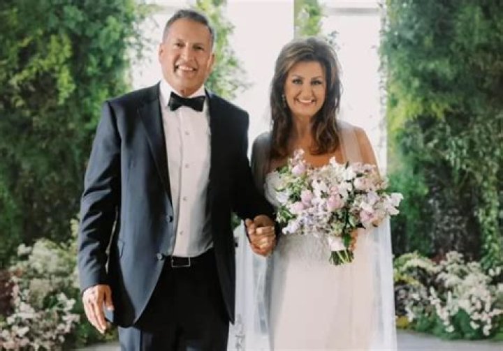 Doug Weiss's Wife: A Deep Dive Into Their Relationship And Life Together