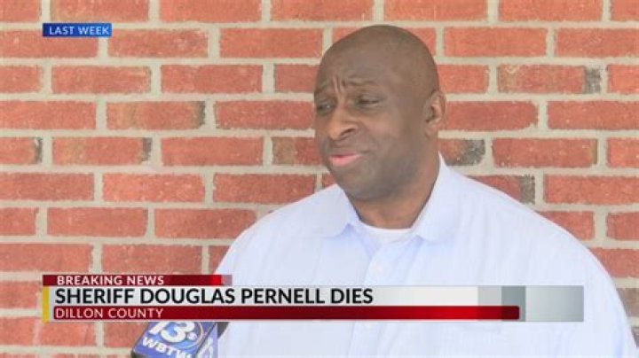 Douglas Pernell Obituary, A Tribute To A Creative Soul – Death