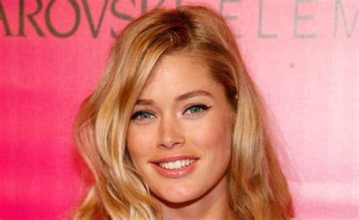 Doutzen Kroes Biography, Wiki, Age, Height, Family, Career