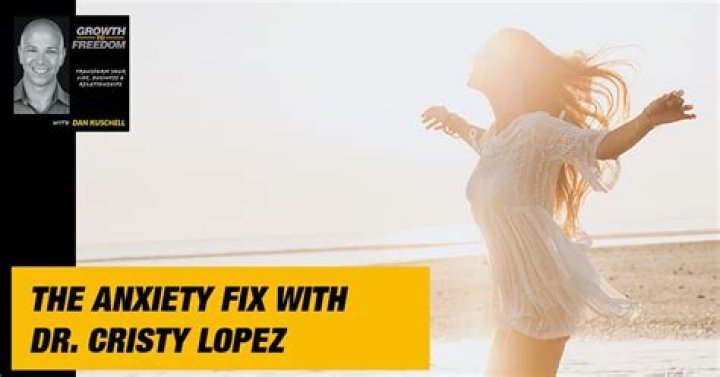Dr. Cristy Lopez - Psychologist - Phoenix, AZ
