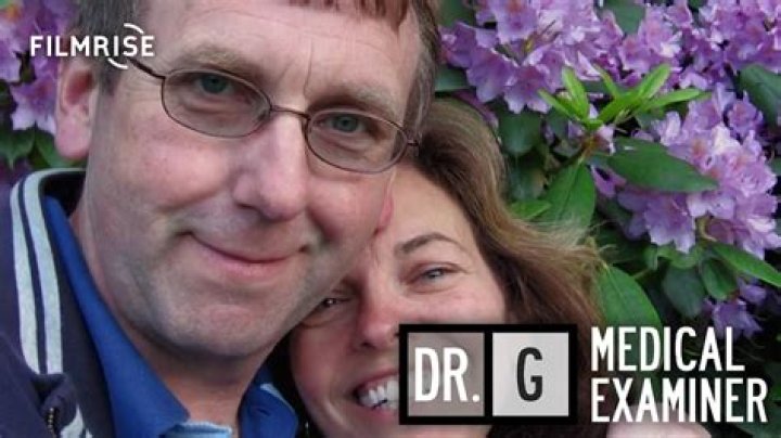 Dr G Medical Examiner Husband Mark Wallace Is Also A Doctor