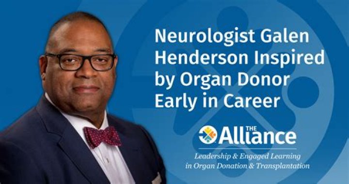 Dr. Galen V. Henderson Died, Renowned Neurocritical Care Director and Beacon of Medical Excellence