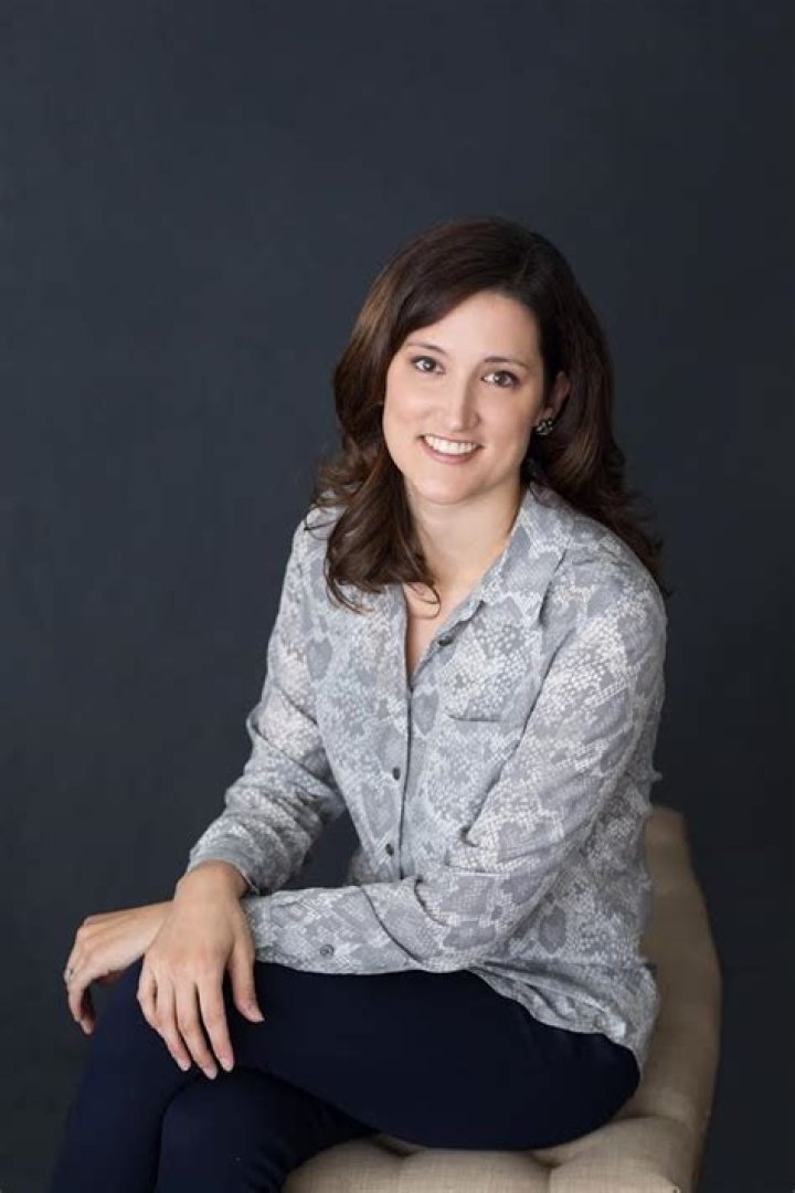 Dr. Jennifer Conti - InStyle