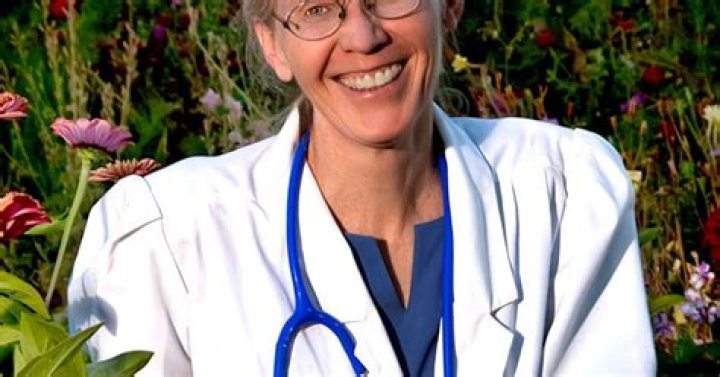 Dr. Judith Boice - Naturopathic Physician - Medford, OR