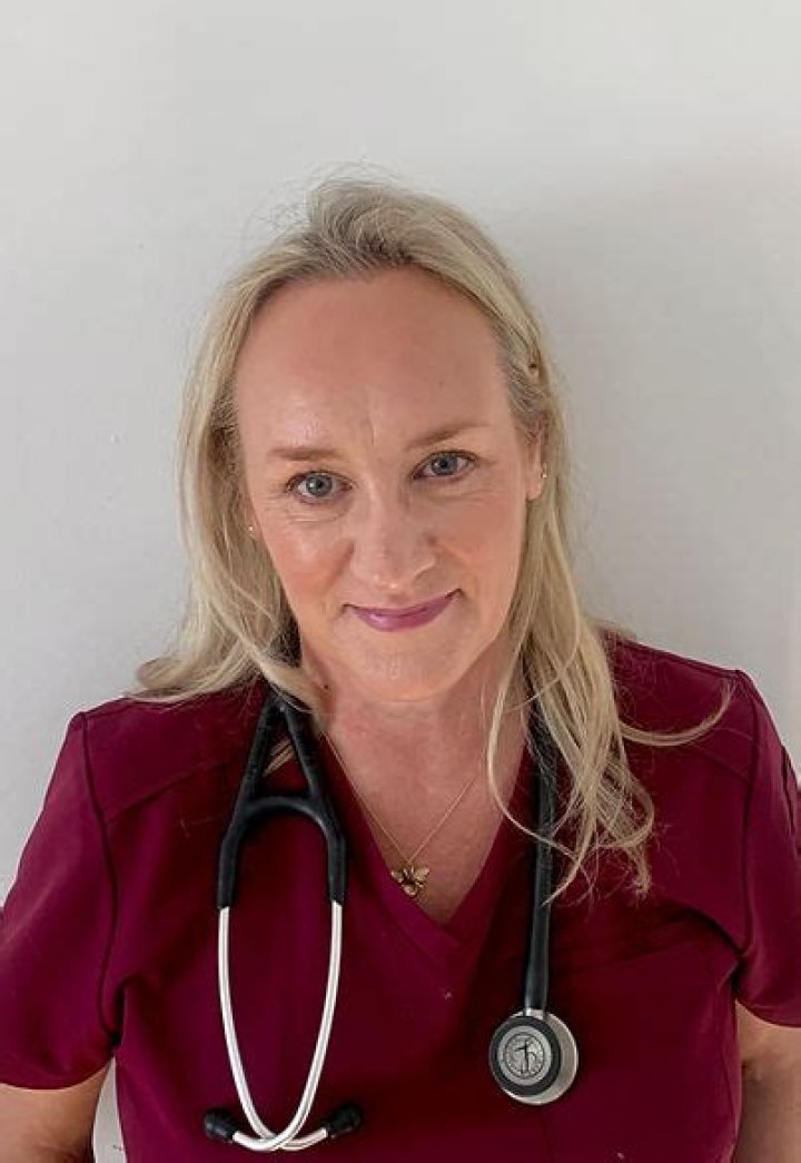 Dr. Lisa S. Lawless - Sex Educator - North Hero, VT
