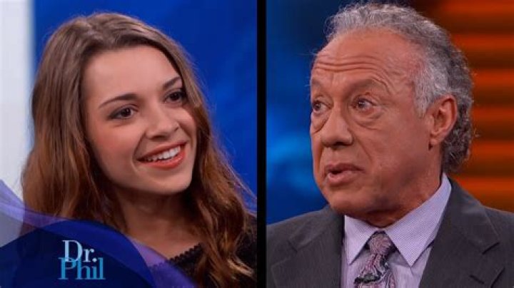 Dr. Phil's Granddaughter | Rachael Ray Show