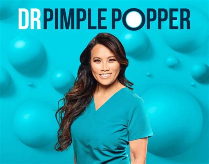 Dr. Pimple Popper - General Discussion - Dr. Pimple Popper