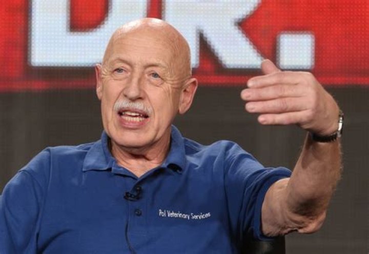 Dr. Pol: How Old Is He And What Makes Him A Unique Veterinarian?