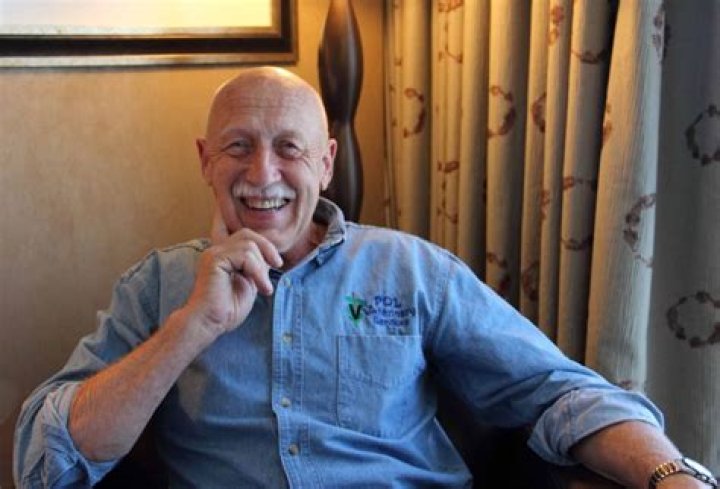 Dr. Pol: Is He Still Alive?