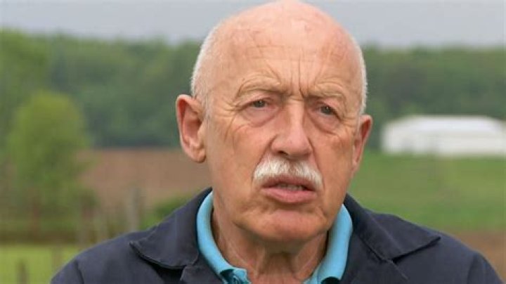 Dr. Pol Retiring: A Look Into His Legacy And Future Plans