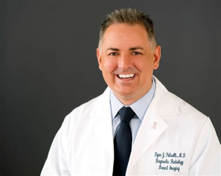 Dr. Ryan Polselli: Bridging the Gap in Breast Imaging in Savannah