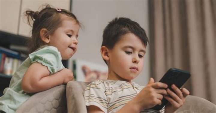 Dr. Sanjay Gupta Has The Best Screen Time Rule For Parents