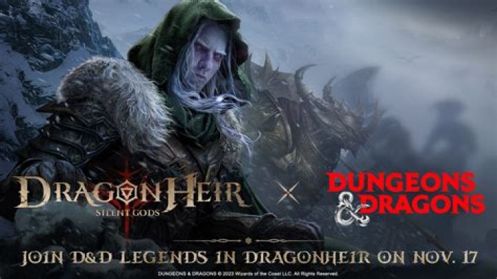 Dragonheir Silent Gods Tier List 2023