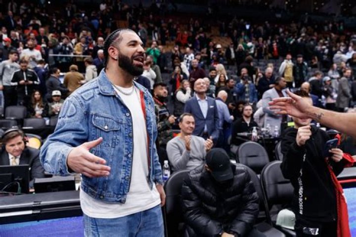 Drake Drops $250K Bet to Win $1.2M on Leon Edwards Beating Colby Covington at UFC 296 | News, Scores, Highlights, Stats, and Rumors