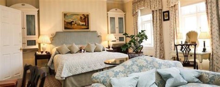 Draycott Hotel Review, Chelsea, London