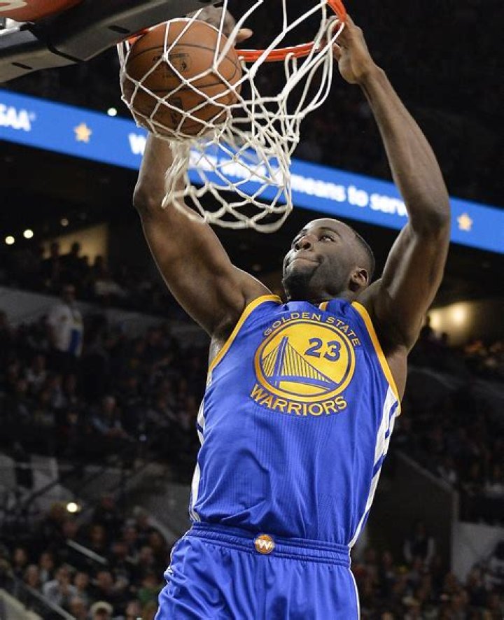 Draymond Green Says Warriors Are '100%' NBA Title Contenders: No Team We Can't Beat | News, Scores, Highlights, Stats, and Rumors