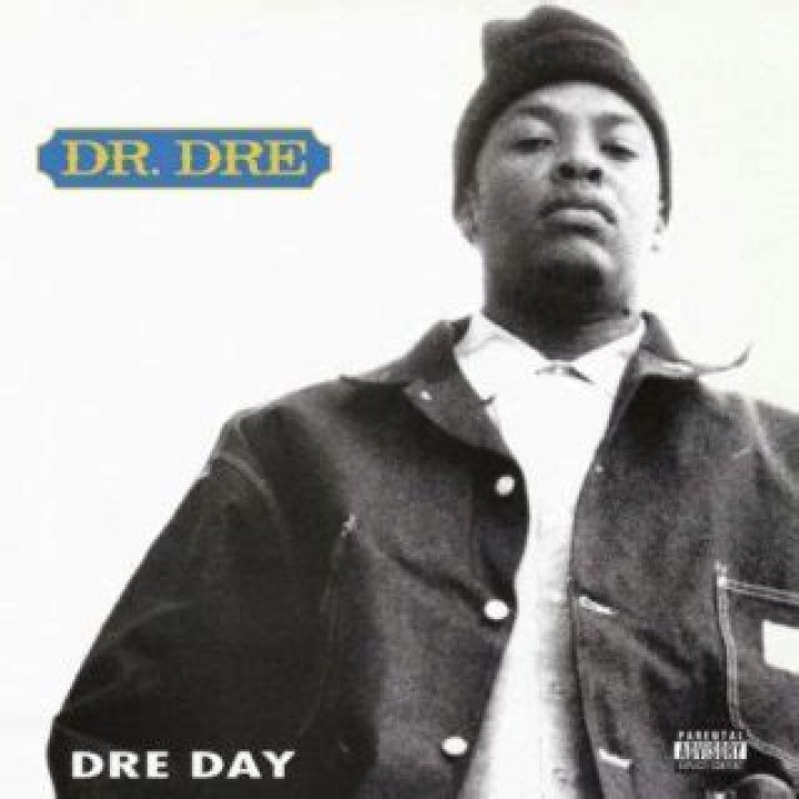 “Dre Day” by Dr. Dre (ft. Snoop Dogg) 
