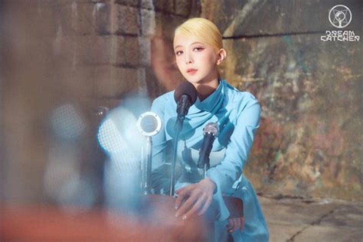 Dreamcatcher Will Give You a 'VISION' in Comeback MV + Media Showcase