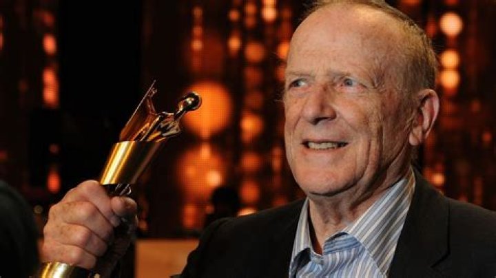 Drehbuchautor Wolfgang Kohlhaase gestorben
