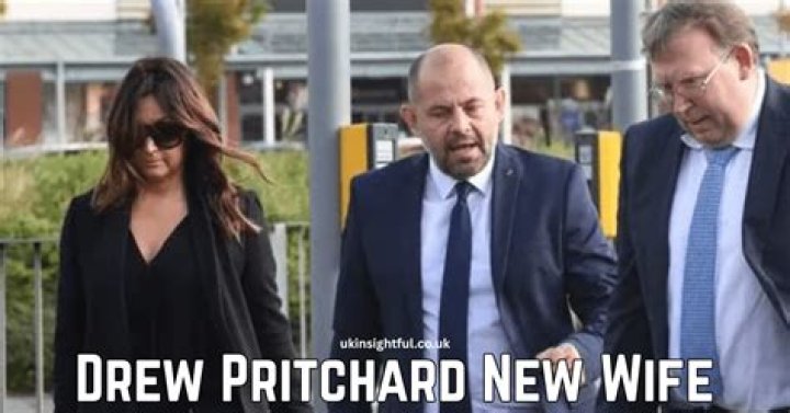 Drew Pritchard's New Wife: A Journey Into Their Relationship