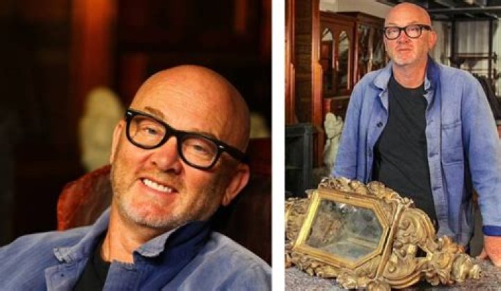 Drew Pritchard's Partner: The Untold Story Behind The Antiques Expert