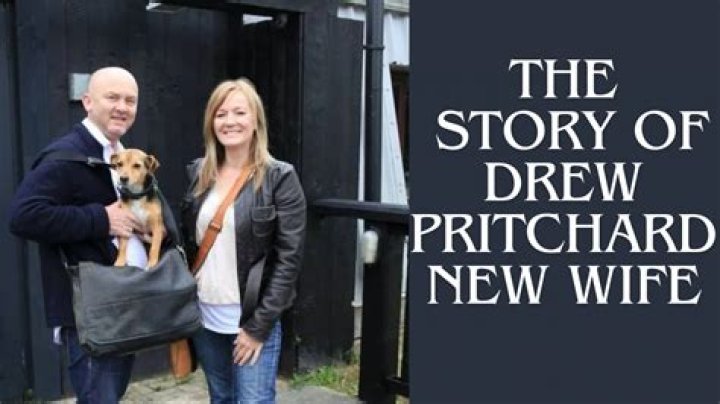Drew Pritchard Partner: A Deep Dive Into His Life And Business