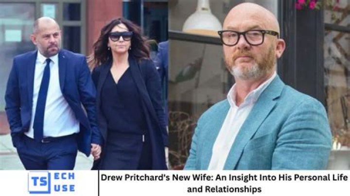 Drew Pritchard Wife: A Deep Dive Into His Personal Life