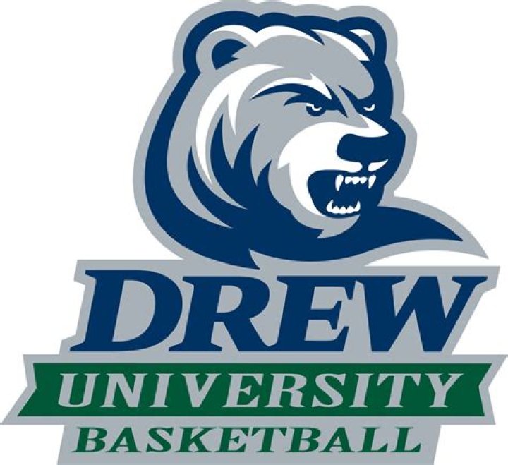 Drew University Men's Basketball Program Information