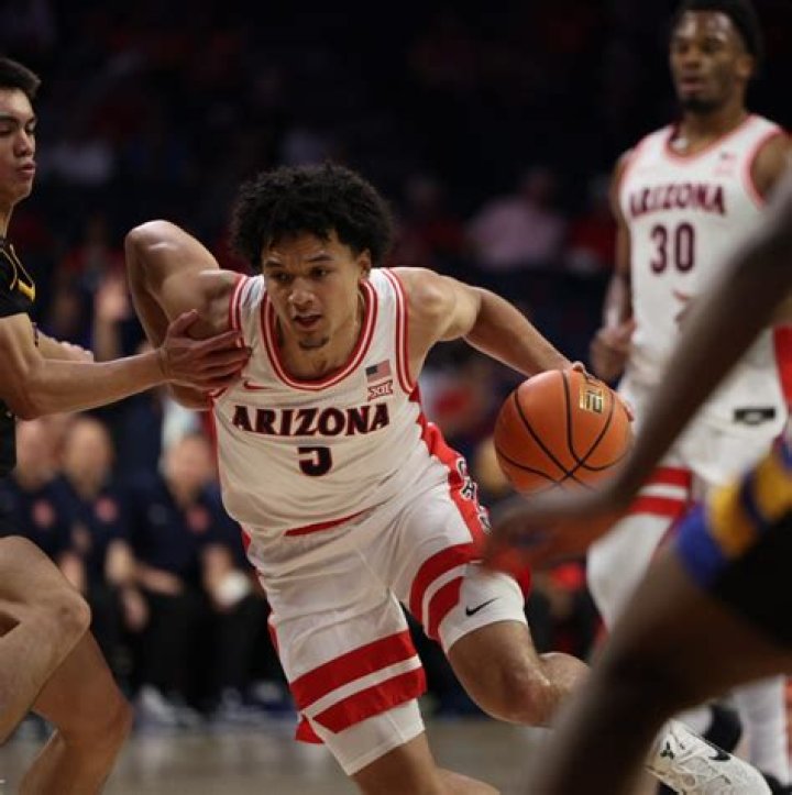 Dripping Springs, AZ Men's Basketball Recruiting Guide