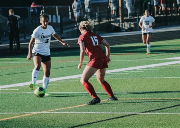Drury University Women's Soccer Scholarships Guide