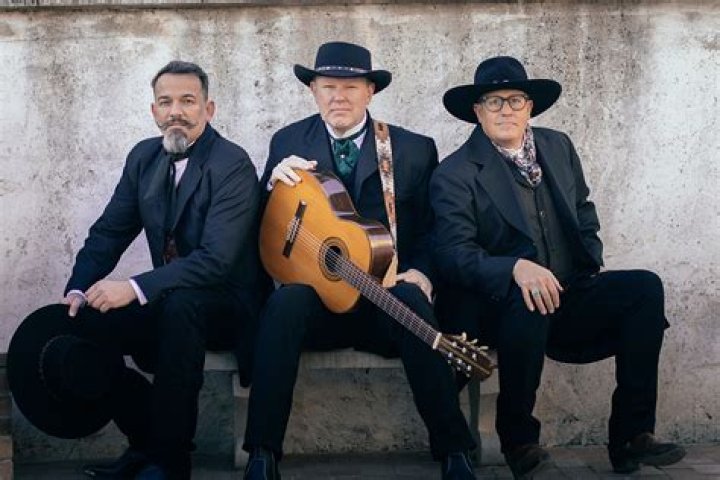 Due West Tap Dean Dillon for 'Right Amount of Wrong' [Listen]