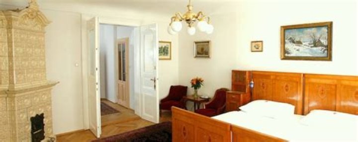 Dům u velké boty Hotel Review, Prague, Czech Republic